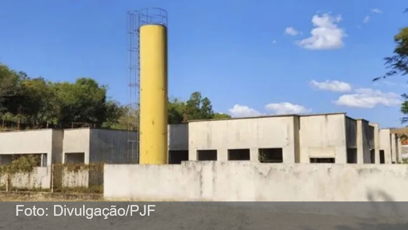 JF: Após quase dez anos de obras, Creche Municipal de Igrejinha será inaugurada nesta terça-feira