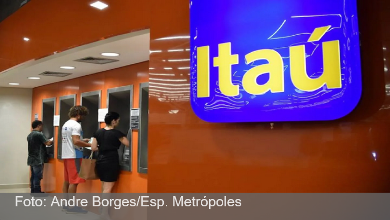 Banco Central atestou ilegalidade de cobranças do Itaú, mas não adotou qualquer medida para punir o banco