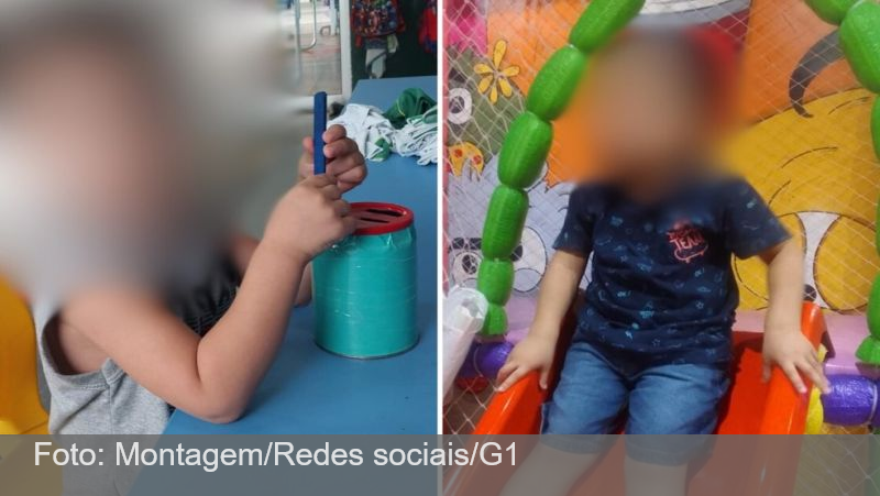 Justiça manda hospital pagar R$ 1 milhão por troca de bebês; meninos têm 4 anos