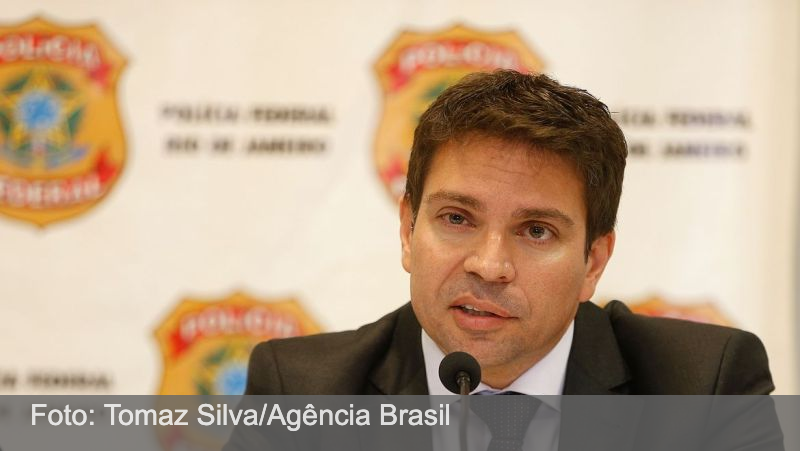 Nos EUA, Ramagem teve carro e combustível pagos pela Câmara e vive no luxo