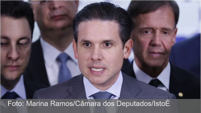 Polícia Federal diz que Motta e Ciro Nogueira voaram em avião de suspeito de contrabando