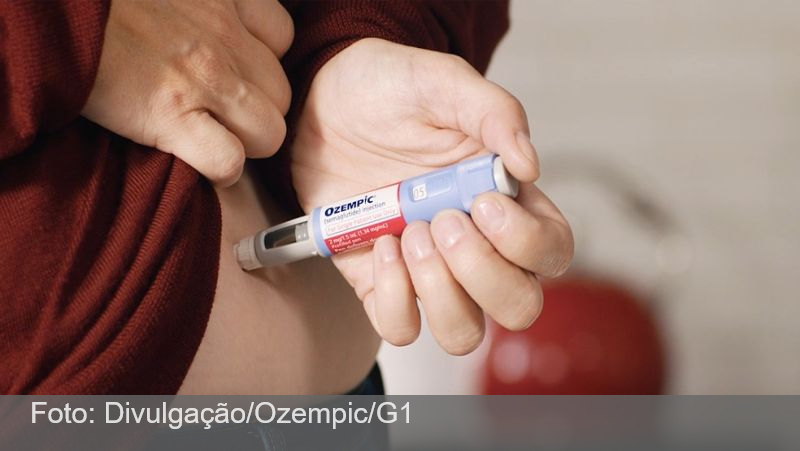 Anvisa deve decidir na próxima semana sobre versões nacionais do Ozempic
