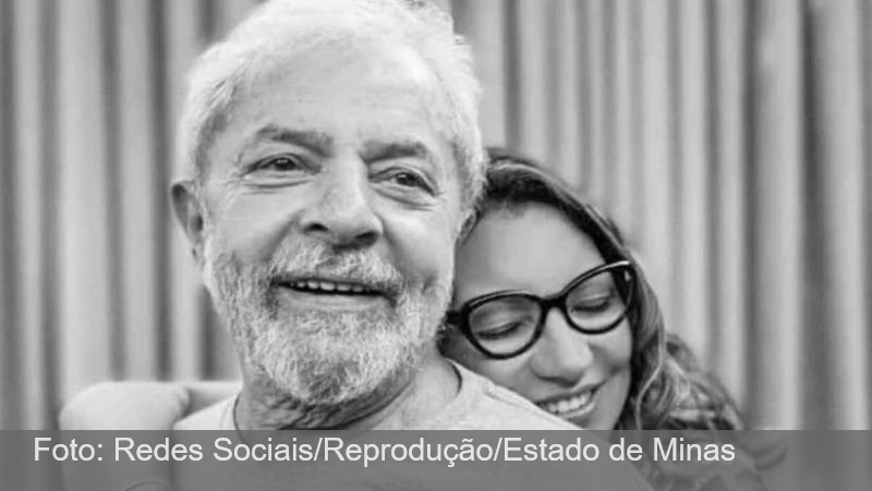 Casamento de Lula e Janja acontece nesta quarta-feira, em São Paulo