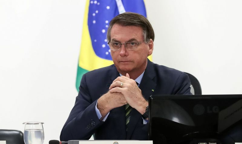 Bolsonaro escolhe novo secretário executivo do Ministério da Saúde