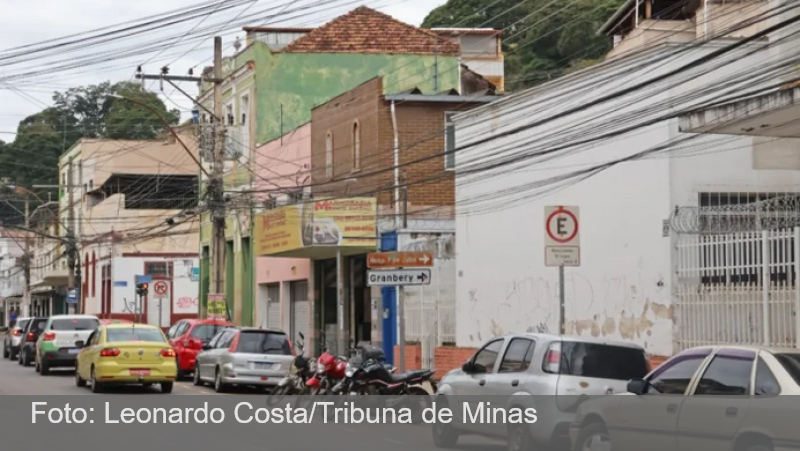 Cemig leiloa galpão em Juiz de Fora por lance inicial de R$ 2 milhões