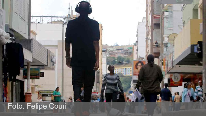 Juiz de Fora terá variação de até 15 graus na semana; veja qual será o dia mais frio