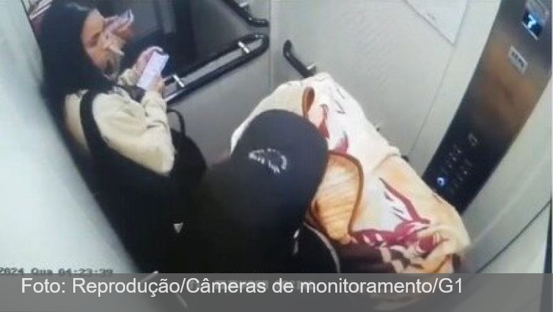 Casal é condenado por morte de jovem em Juiz de Fora; corpo foi carregado em mala e queimado