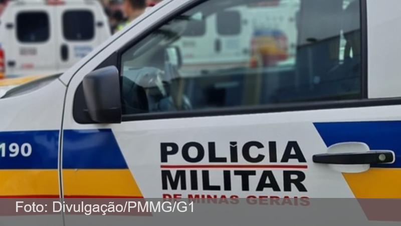 Homem é encontrado morto com marcas de agressão após ser acusado de estupro em Bicas