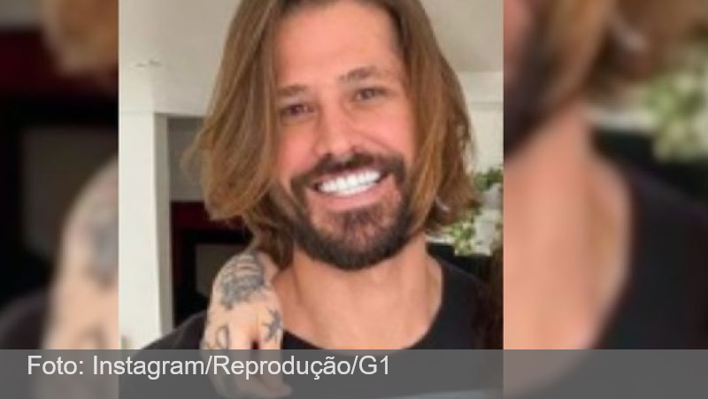 Justiça do Rio condena Dado Dolabella por agressões contra ex-namorada