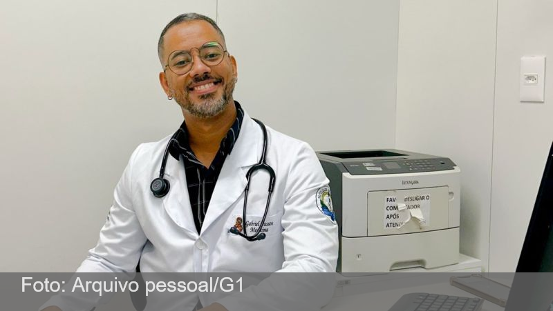 Como homem autista que era entregador passou em medicina na UFMG aos 38 anos