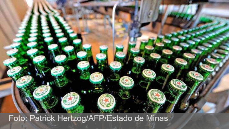 A corrida da cerveja: seis cidades mineiras disputam fábrica da Heineken