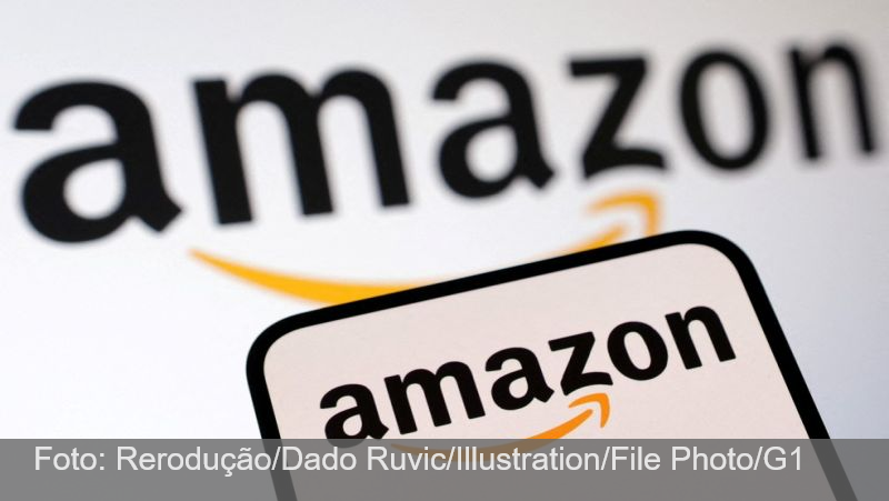 Apagão na nuvem da Amazon derruba aplicativos e serviços ao redor do mundo; empresa diz ver sinais de recuperação na rede