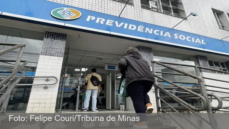 Mais de mil juiz-foranos tiveram problemas com bancos para receber benefícios