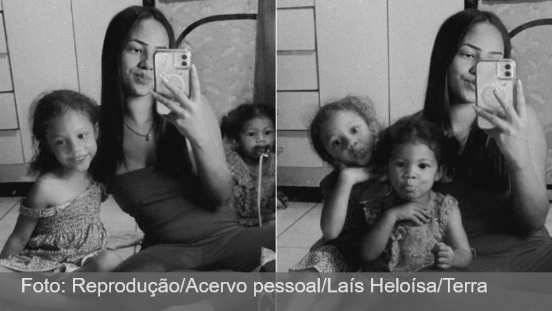 Mãe de meninas mortas pelo pai em SP desabafa: ‘Se eu pudesse voltar no tempo, faria tudo diferente’