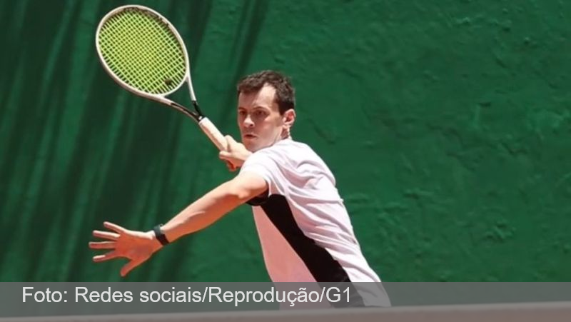 Dor nas costas leva educador físico a descobrir câncer agressivo e raro