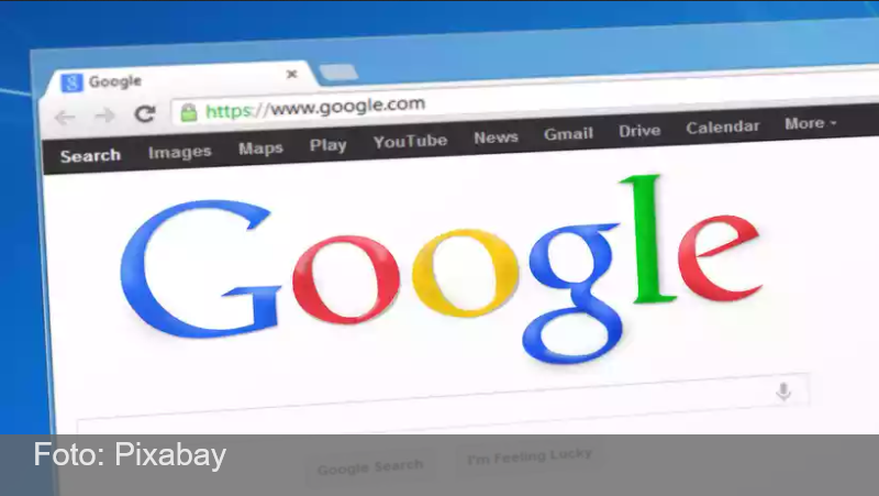 Google afirma ser falso documento que anuncia seu encerramento no Brasil