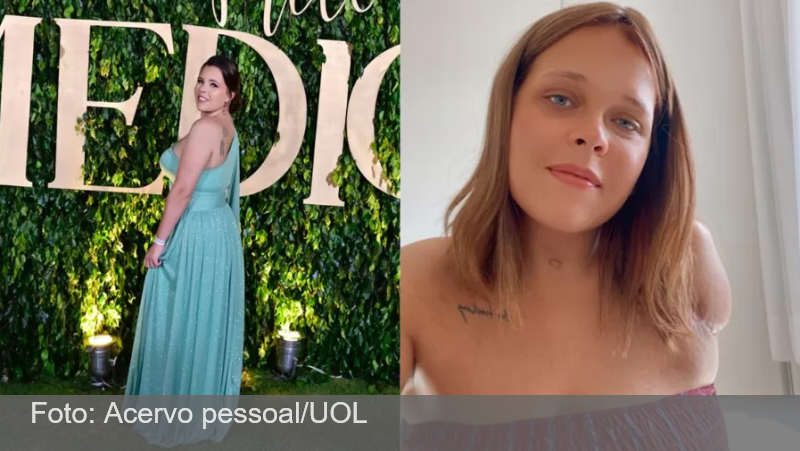 ‘Cheguei ao hospital com falta de ar e saí sem um braço’