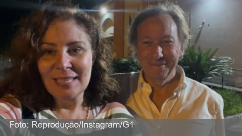 Justiça da Itália anula extradição de Zambelli e ex-deputada é solta