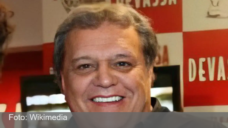 Morre aos 78 anos o diretor e ator Dennis Carvalho