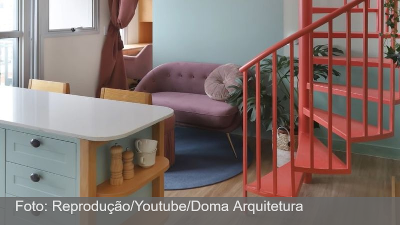 É permitido reformar apartamento alugado como fez influencer Dora Figueiredo? Saiba o que diz a lei