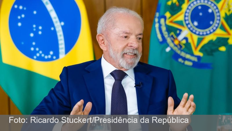 Datafolha: 38% avaliam governo Lula como ruim ou péssimo; 32% como ótimo ou bom