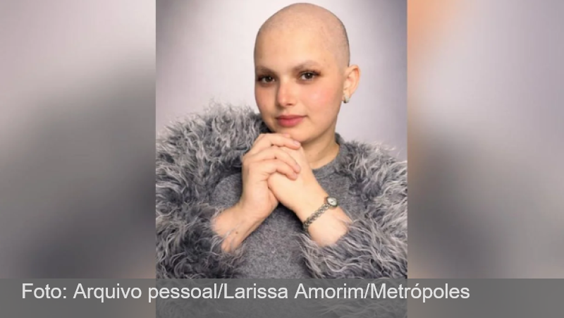 Jovem com leucemia morre à espera de remédio já incorporado ao SUS