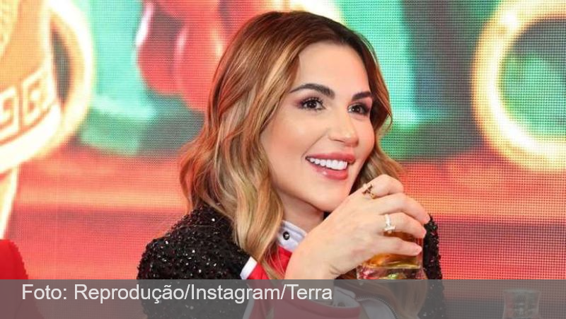 Delegado que prendeu Deolane Bezerra processa influenciadora e pede indenização de R$ 81 mil