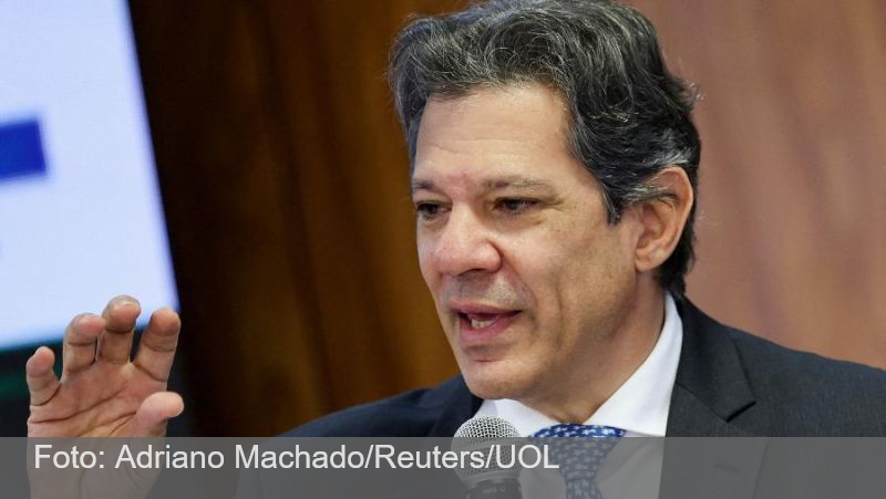 Haddad diz que solução para IOF deve ser apresentada hoje: ‘Não é para resolver só 2025’