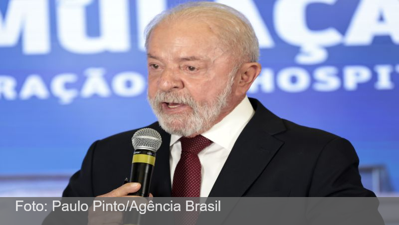Desaprovação de Lula cresce e diferença para aprovação é a maior desde maio, diz BTG/Nexus