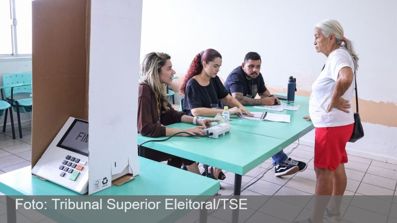 Um em cada quatro eleitores de Juiz de Fora é idoso; confira balanço