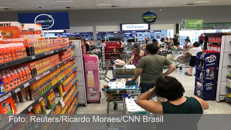 Empresas de VA e VR ameaçam ir à Justiça contra novas regras do governo