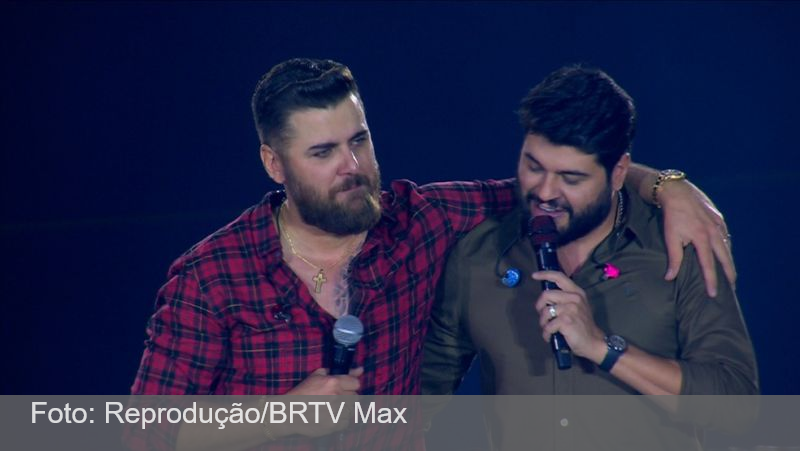 Justiça proíbe Zé Neto e Cristiano de divulgar vídeo de música baseada em Vorcaro; entenda