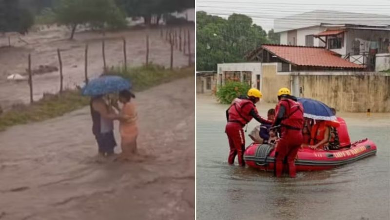 Governo reconhece situação de emergência em mais 22 municípios de Pernambuco