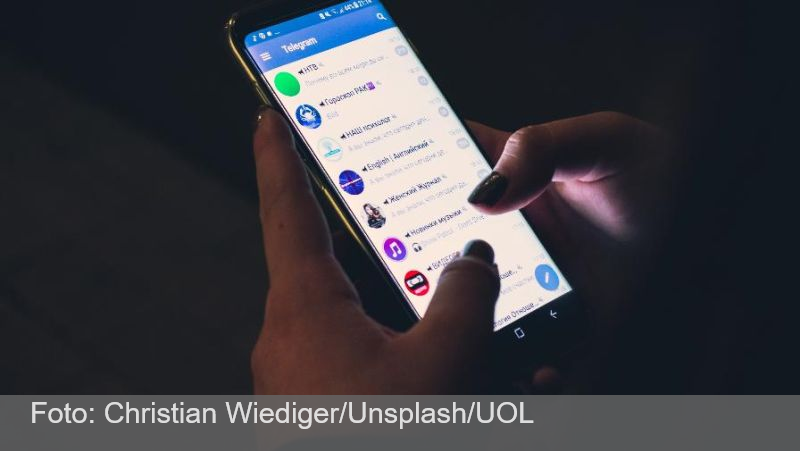 Após bloqueio, usuários relatam volta do Telegram; app está instável