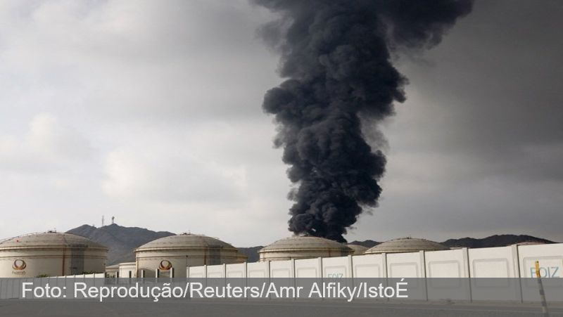 Como a guerra no Irã impactou os mercados e quais os riscos para economia global e o Brasil