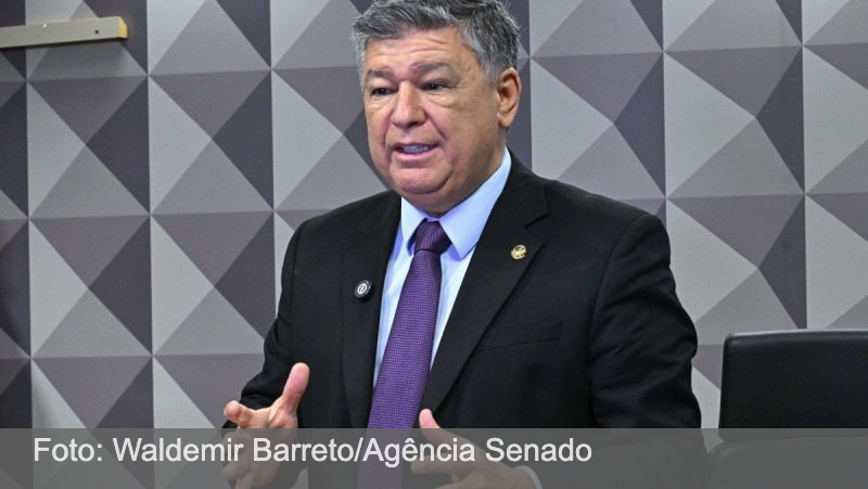 CPMI do INSS: presidente reage após Dino barrar quebra de sigilo de Lulinha