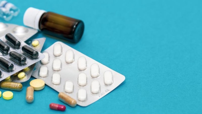 Anvisa determina recolhimento de lotes de antibióticos