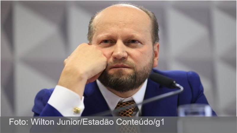 Advogado Nelson Wilians é alvo de operação contra a PixBet