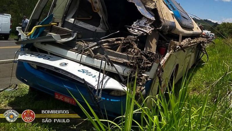 Morre mais uma vítima do acidente de trânsito em Taguaí