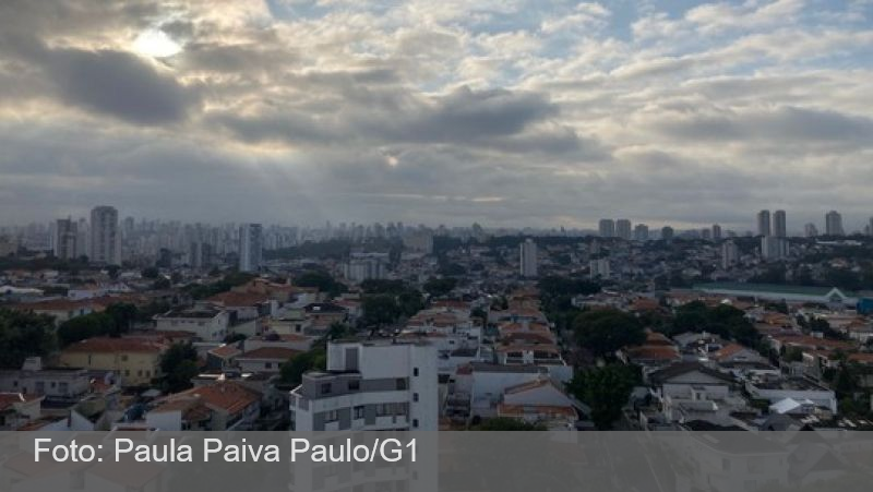 Brasil terá semana de frio intenso com neve e 'chuva congelante'