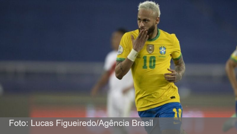 Maioria dos brasileiros querem Neymar na Copa de 2026, diz pesquisa Datafolha