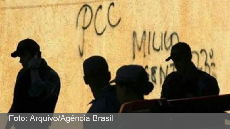EUA devem classificar PCC e CV como terroristas mesmo com resistência do governo Lula; entenda impacto
