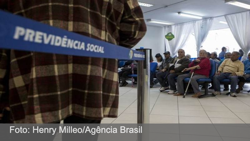 INSS liberou em nome de crianças R$ 12 bi em empréstimos consignados