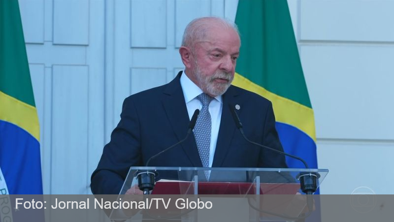 Governo brasileiro considera improvável adiamento de novo tarifaço dos EUA