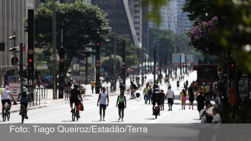 2024 deverá bater recorde de temperaturas globais e superar 1,5ºC de aquecimento anual