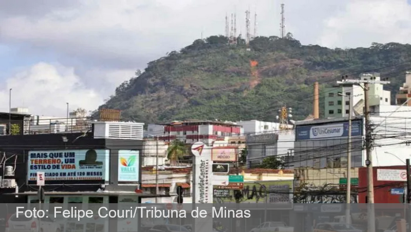 Recomeçar depois da chuva: comerciantes de Juiz de Fora ainda enfrentam incertezas na reconstrução de seus negócios