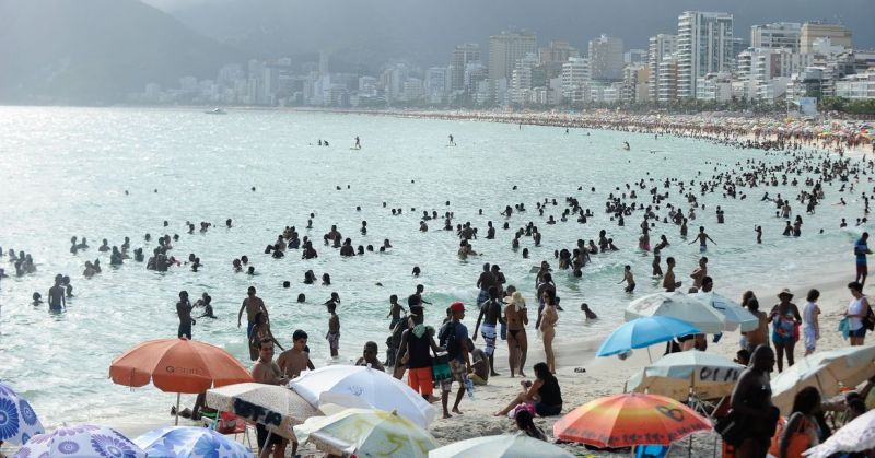 Fiscalização de medidas restritivas no Rio terá mil agentes
