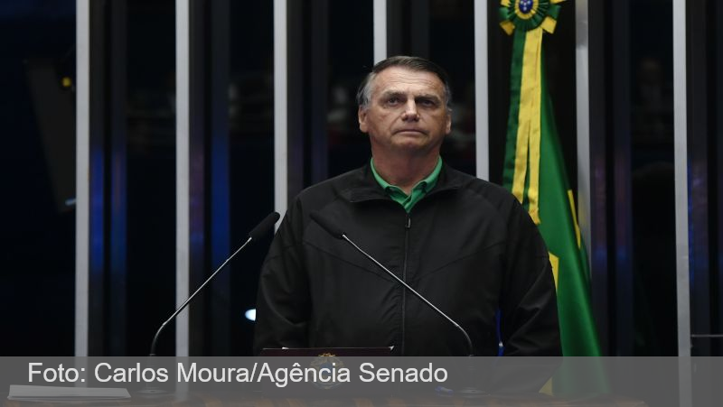 PM pede para Moraes mudar dia de visita e liberar caminhada para Bolsonaro