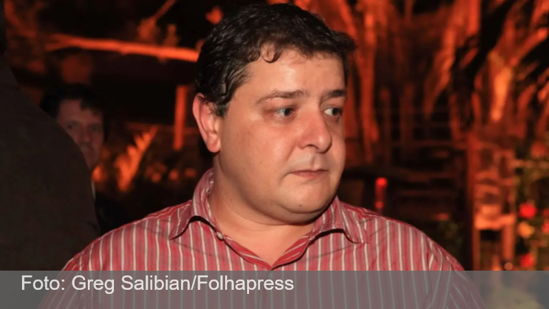 Oposição quer ouvir diretor da PF após troca de delegado no caso de Lulinha