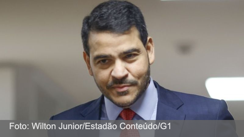 Relator sinaliza parecer favorável à indicação de Messias ao STF